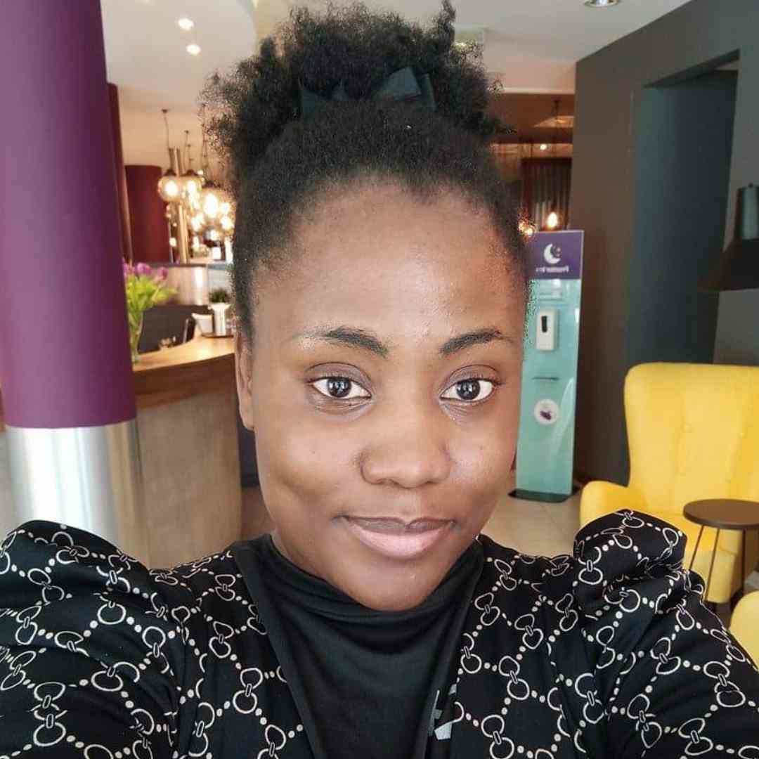Itohan-Okundaye photo