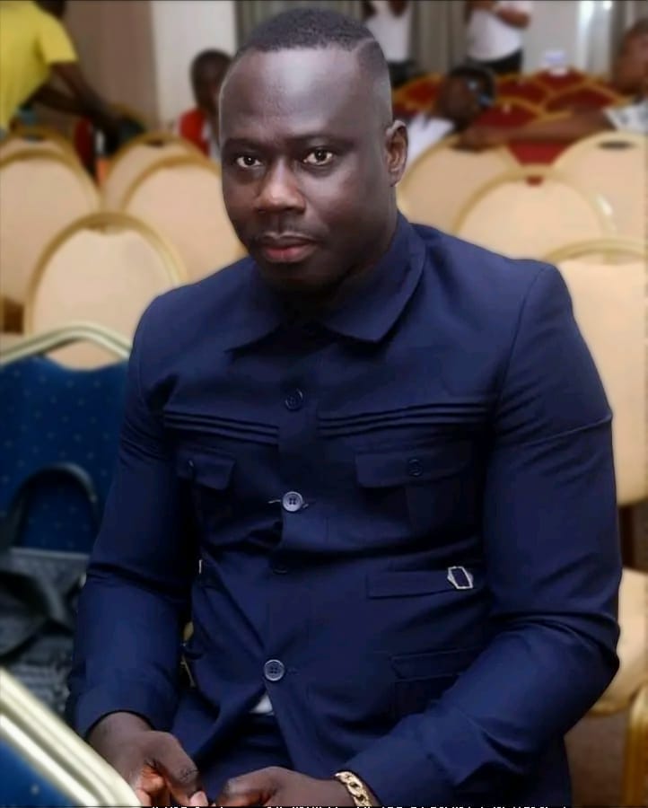 Herve N'dri image