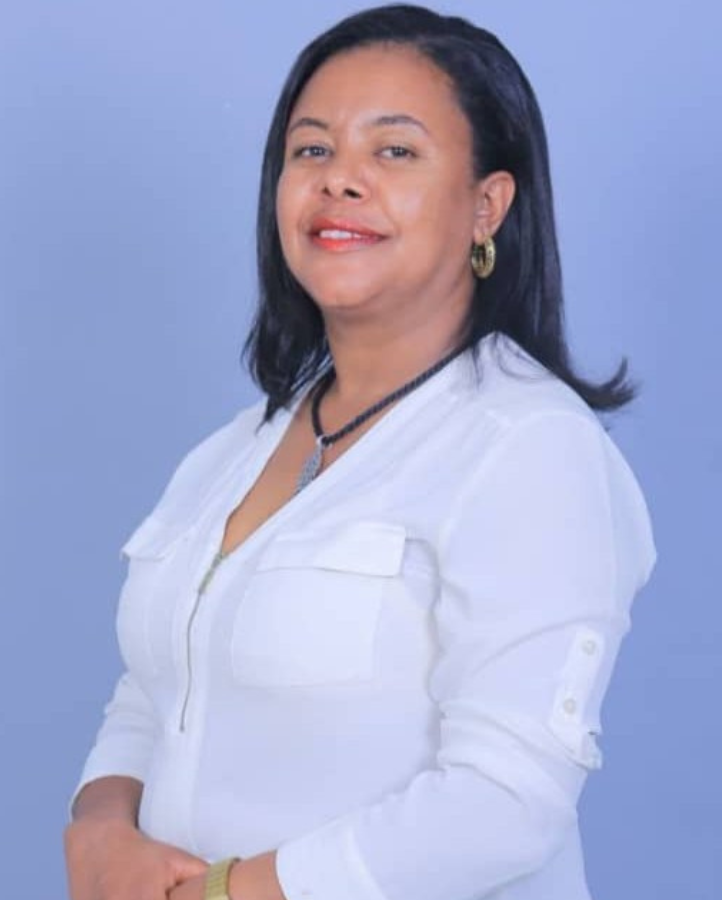 Yenenesh Tilahun