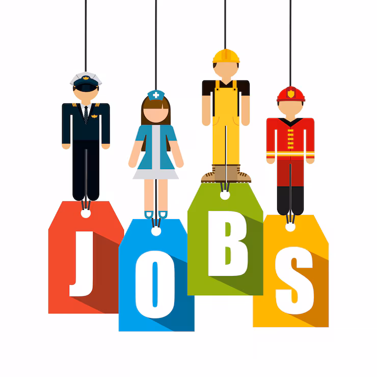 African Survivors Coalition Careers