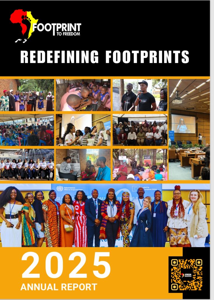 2025 ANNUAL REPORT