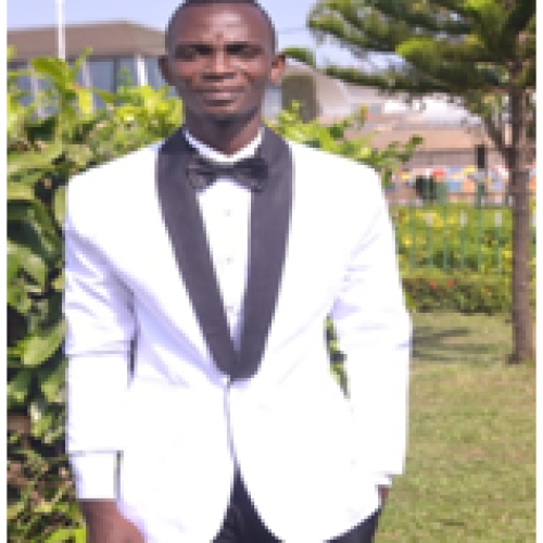 Ayi-Herve-Aziamadje photo
