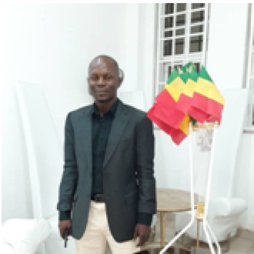 Bakary-Kone photo