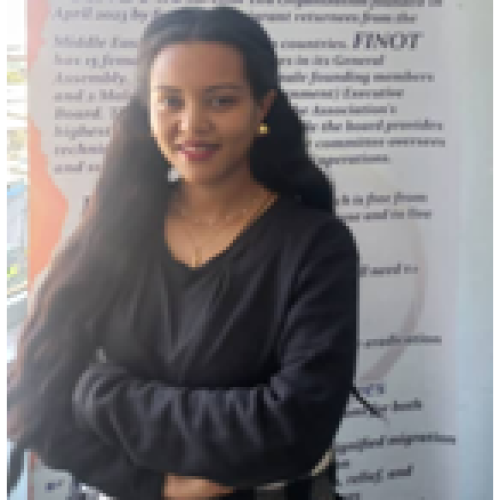 Frehewot-Abiy photo