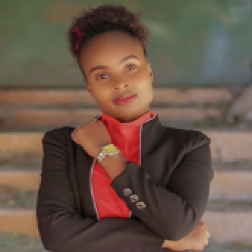 Milliamm-Kamau photo