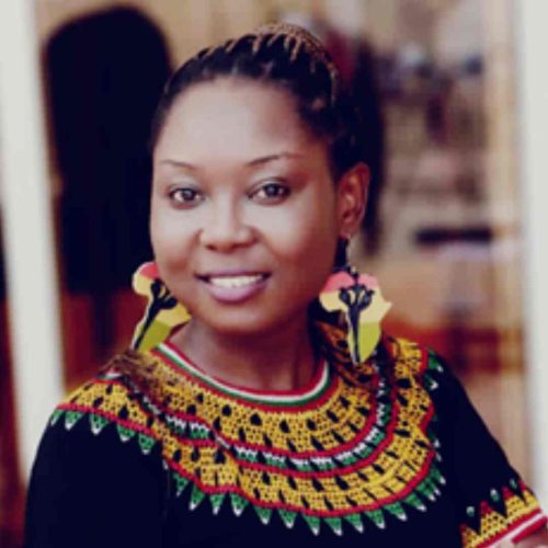 Ngwepekem-Eunice-Foloh photo