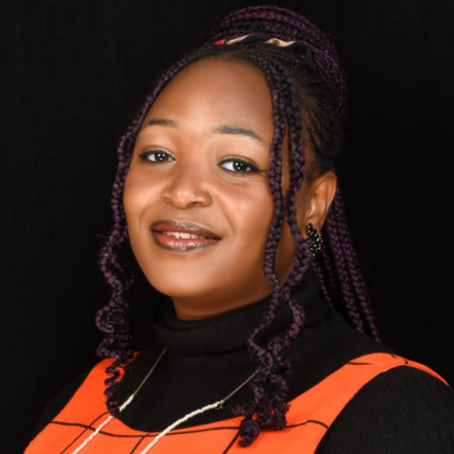 Violet-Mwaniga photo