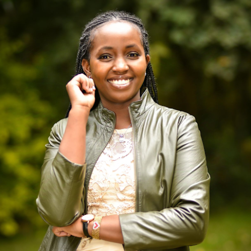 grace_wangari photo