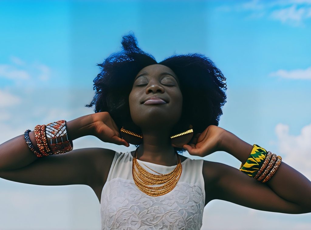 Mental Health for Survivors in Africa