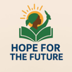 hope for future logo