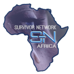 survivor network africa logo